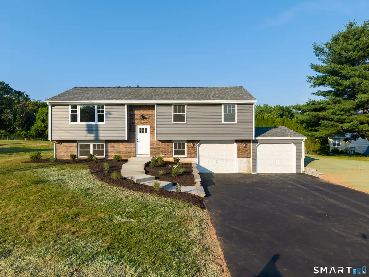 8 Anna Drive, Wallingford, CT 06492 - #1