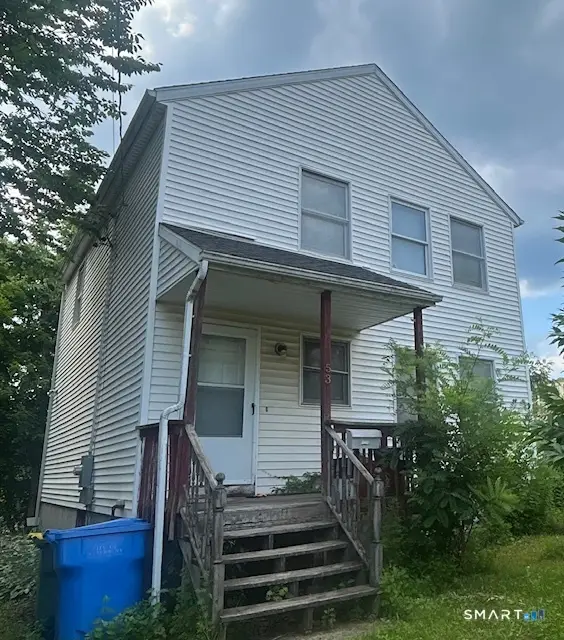53 Vine Street, Waterbury, CT 06704