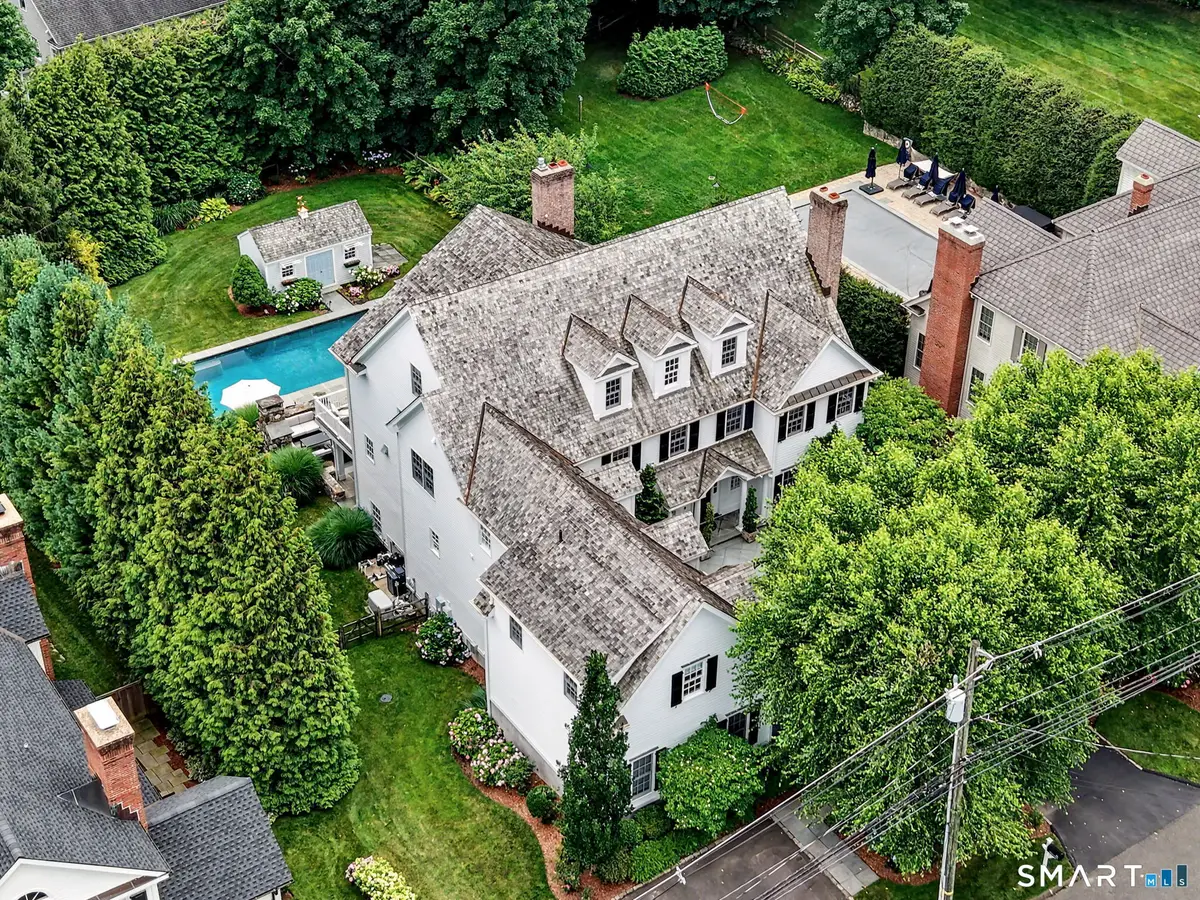 85 Harrison Avenue, New Canaan, CT 06840 - #1