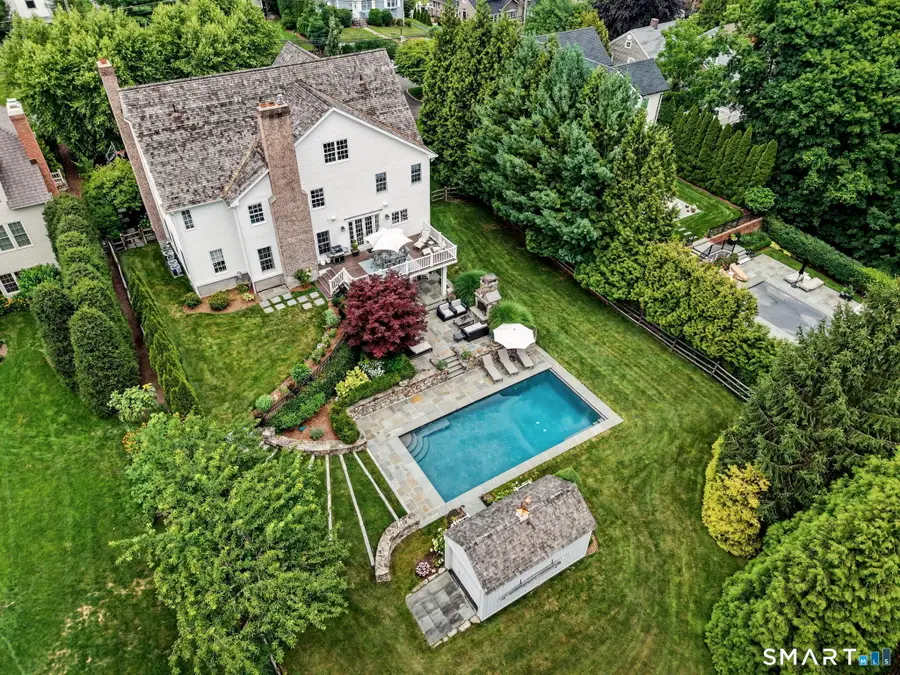 85 Harrison Avenue, New Canaan, CT 06840 - #2