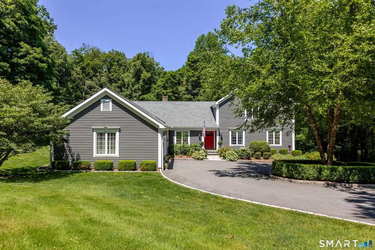 12 Lyndenwood Drive, Brookfield, CT 06804 - #1