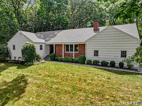 101 Studio Road, Stamford, CT 06903