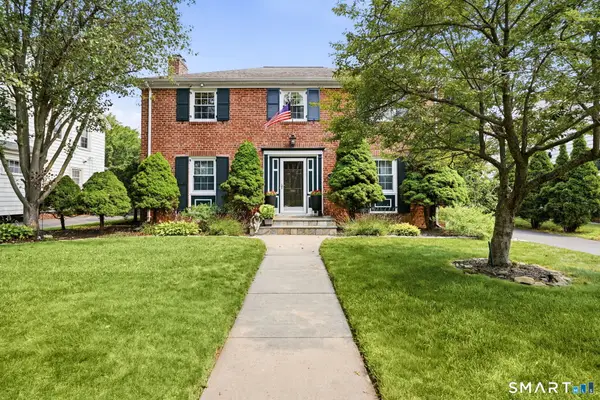 37 Cleveland Road, New Haven, CT 06515
