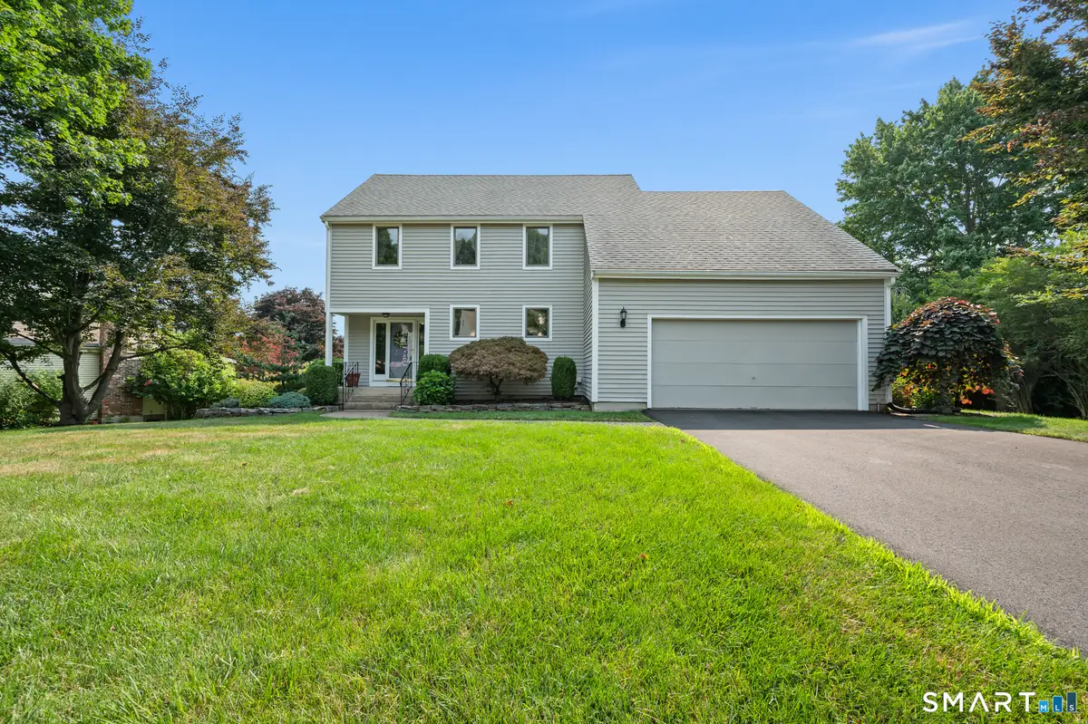28 Hayrake Drive, Wethersfield, CT 06109 - #1