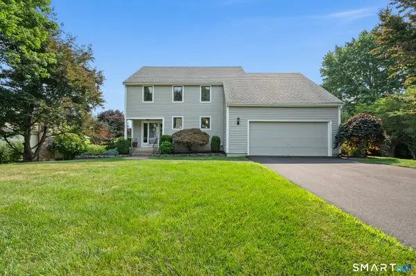 28 Hayrake Drive, Wethersfield, CT 06109