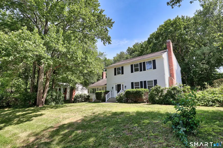 172 Wedgewood Drive, Torrington, CT 06790 - #3