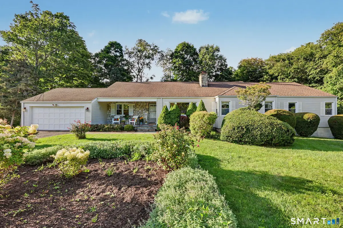 47 Juniper Ridge Drive, Danbury, CT 06811 - #1