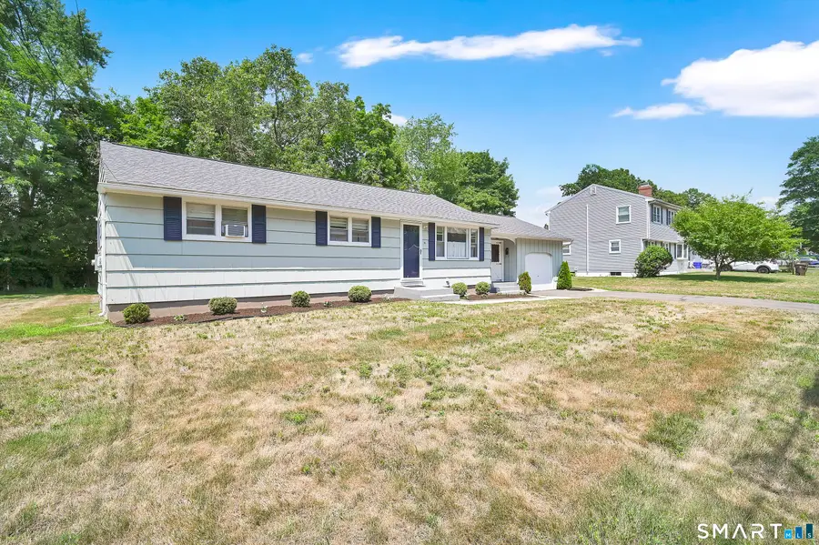 15 Bright Street, Enfield, CT 06082 - #2