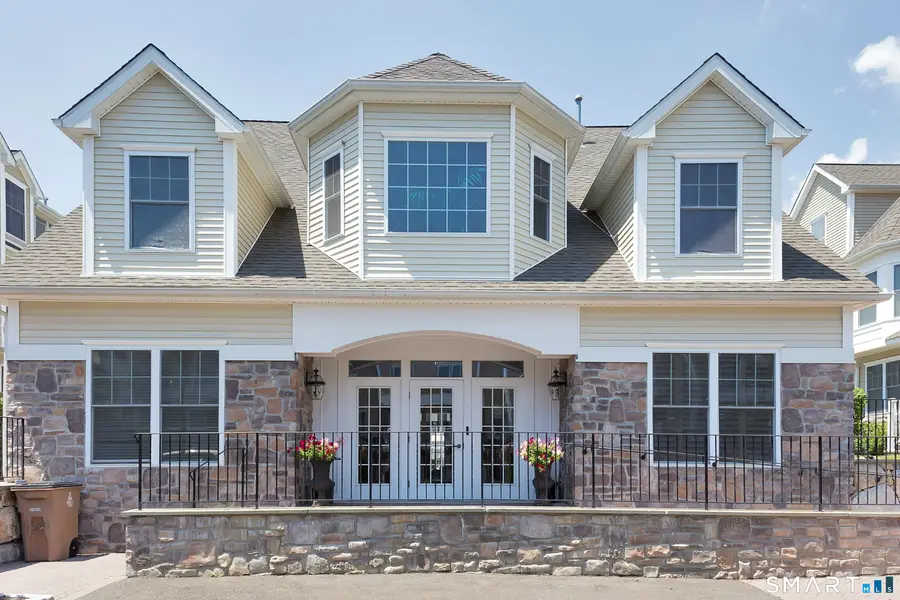 85 Camp Avenue #17B, Stamford, CT 06907 - #2