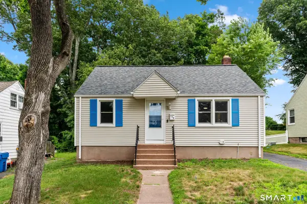 113 Lenox Street, Manchester, CT 06040