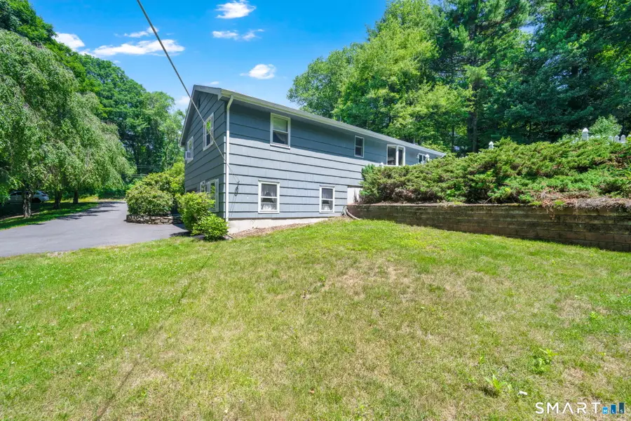 72 Torry Road, Tolland, CT 06084 - #3