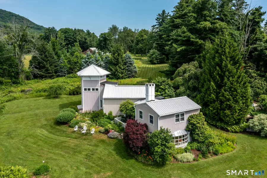 96 Bunker Hill Road, Salisbury, CT 06068 - #2