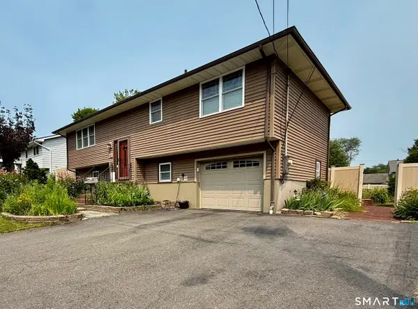 46 Tedesco Drive, Waterbury, CT 06708