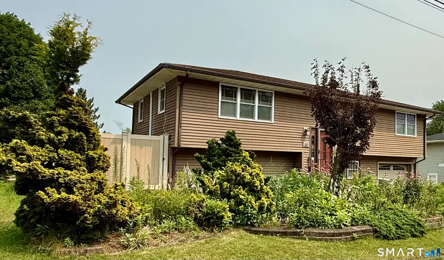 46 Tedesco Drive, Waterbury, CT 06708 - #2
