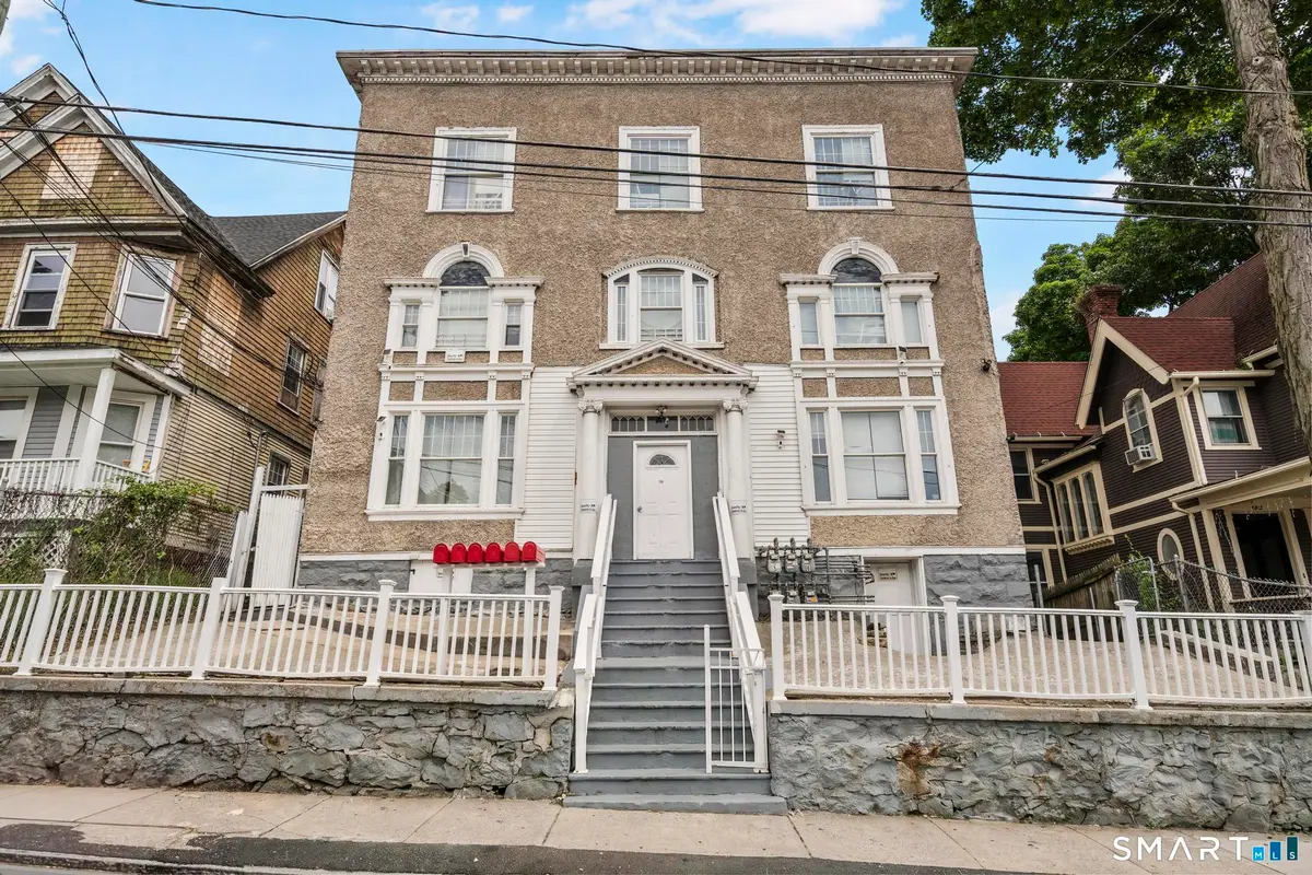 134 Chestnut Avenue, Waterbury, CT 06710 - #1