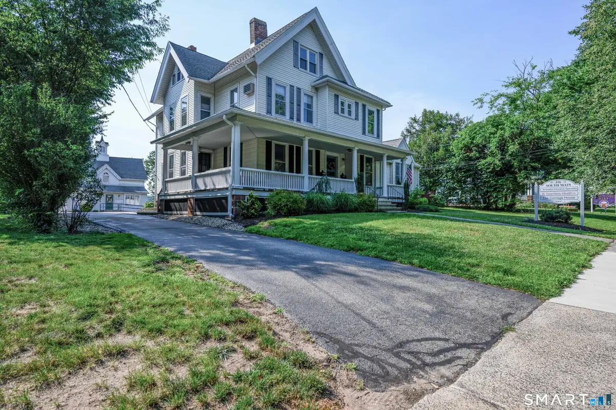 116 South Main Street, Wallingford, CT 06492 - #1