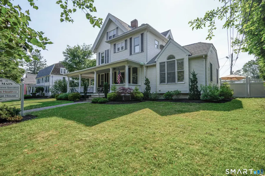 116 South Main Street, Wallingford, CT 06492 - #3