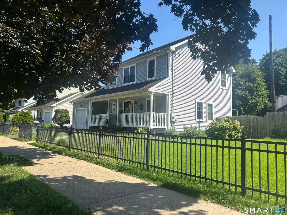 290 Division Street, New Haven, CT 06511 - #1