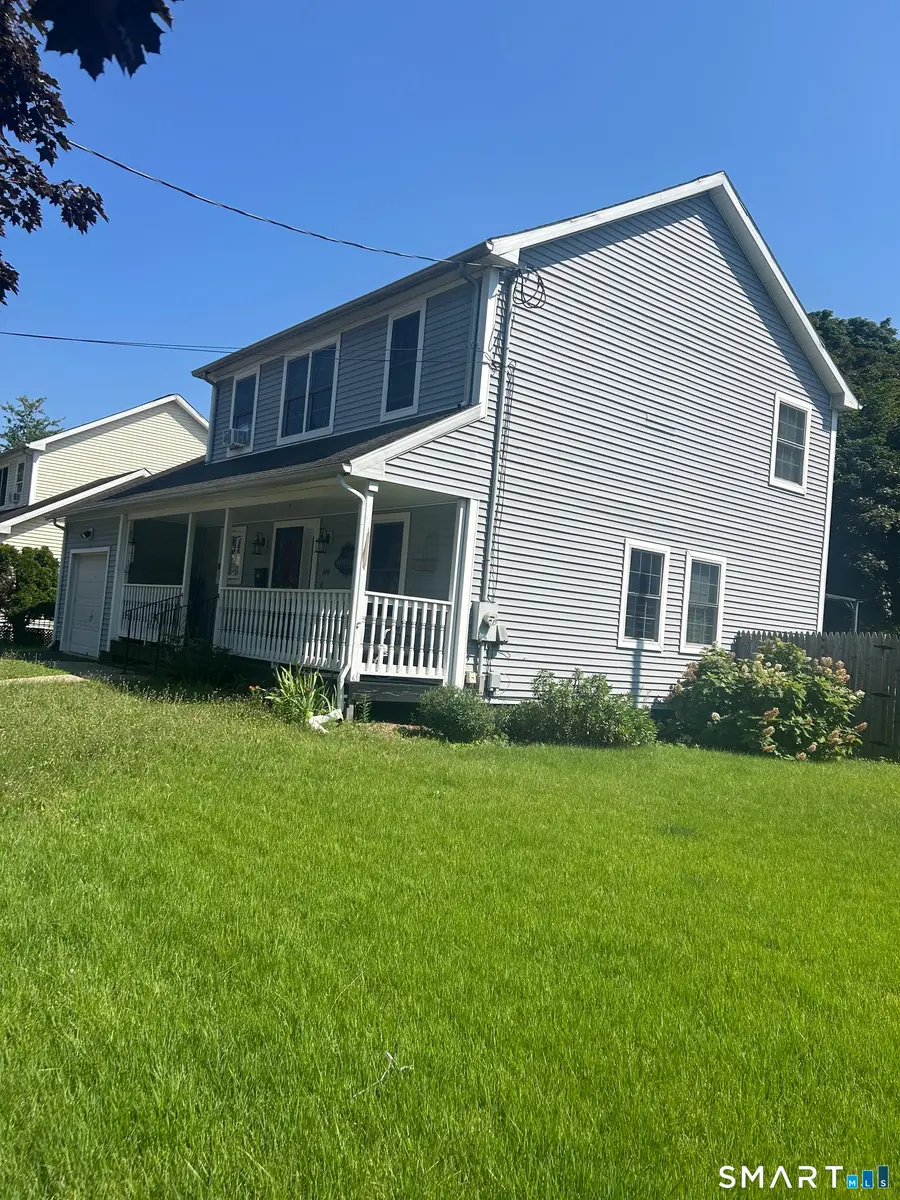 290 Division Street, New Haven, CT 06511 - #2