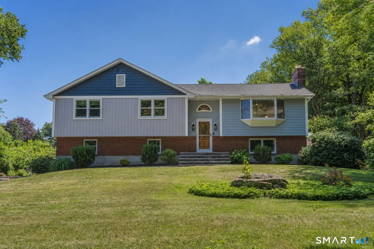 12 Villa Louisa Road, Bolton, CT 06043 - #1