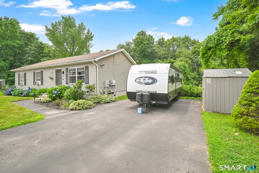 60 Rockledge Drive, Vernon, CT 06066 - #3
