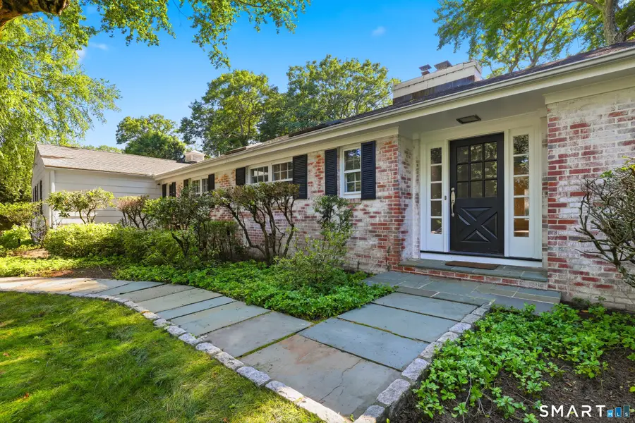 18 Linda Lane, Darien, CT 06820 - #3
