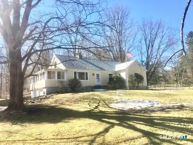 14 Apple Tree Lane, Woodbridge, CT 06525 - #1