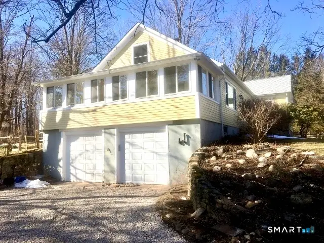 14 Apple Tree Lane, Woodbridge, CT 06525 - #3