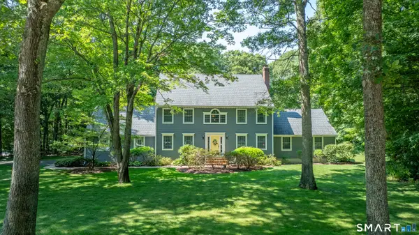 23 Harvest Lane, Colchester, CT 06415