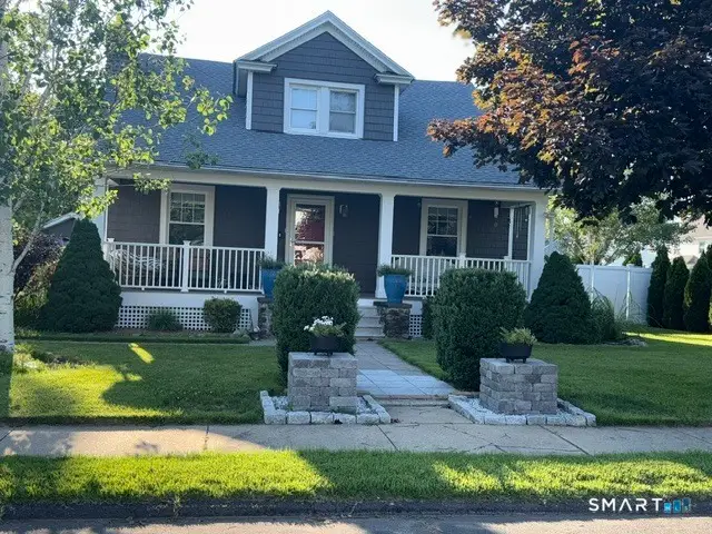 1 Spruce Street, Plainville, CT 06062 - #1
