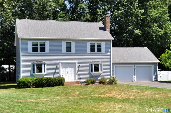 30 Hampden Place, Windsor, CT 06095