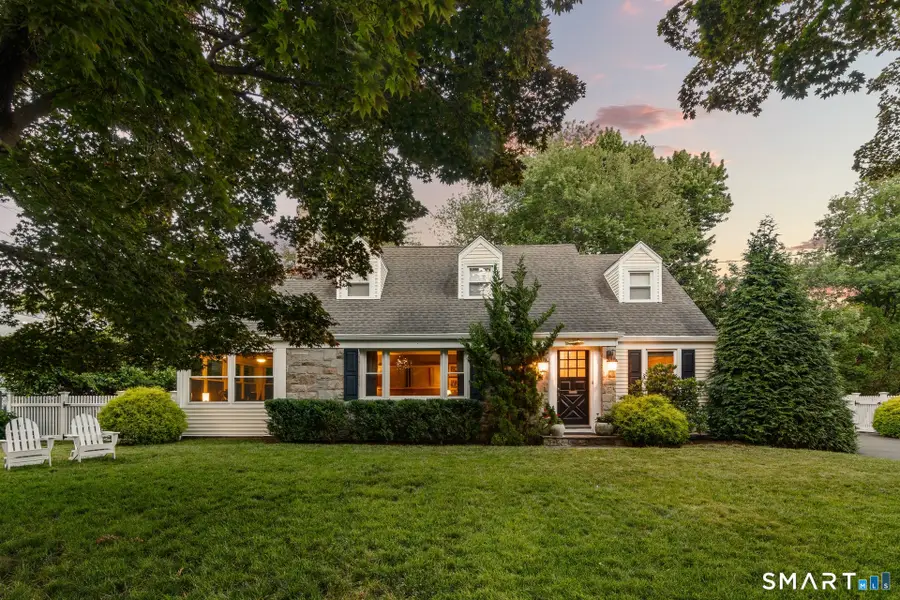 128 Soundview Court, Stamford, CT 06902 - #3