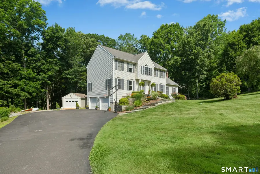 33 Pond View Drive, Southbury, CT 06488 - #2