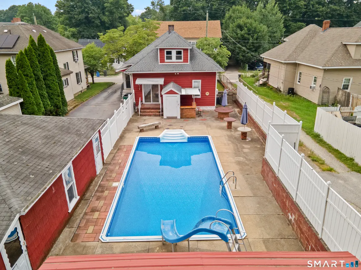 44 School Street, Killingly, CT 06239 - #1
