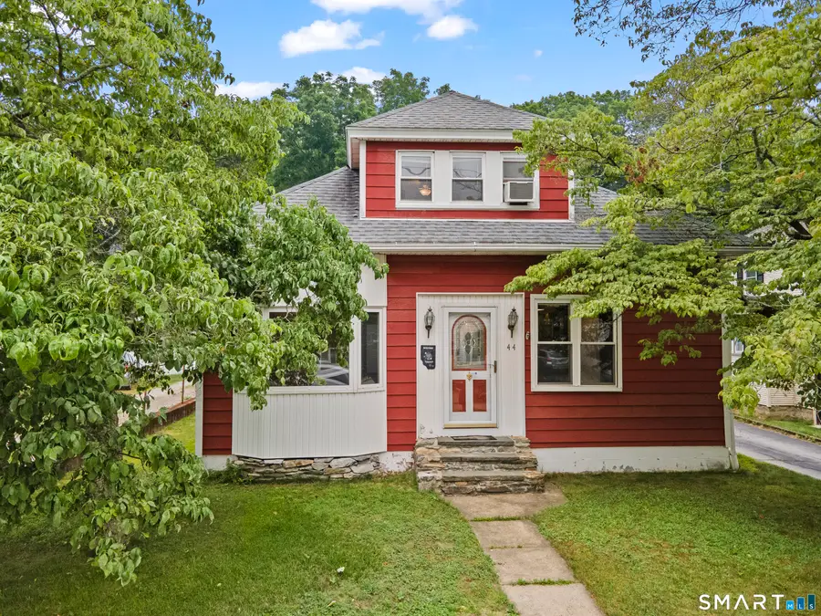 44 School Street, Killingly, CT 06239 - #2