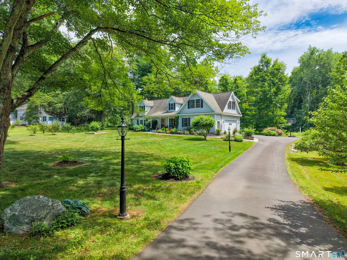 73 School Street, Avon, CT 06001 - #1