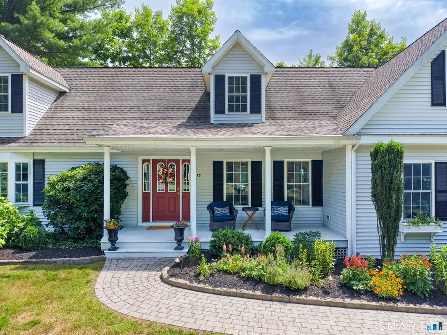 73 School Street, Avon, CT 06001 - #3