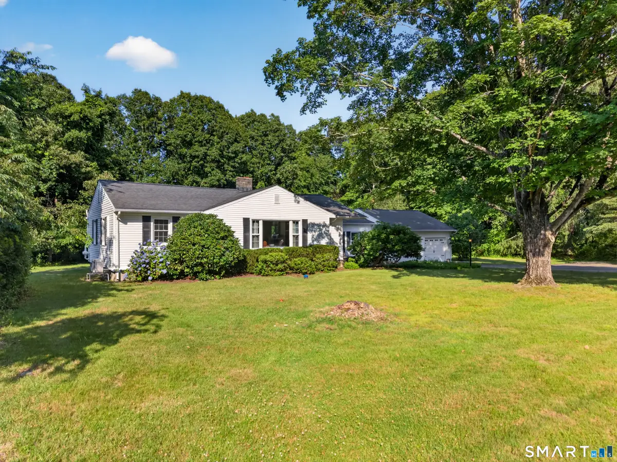 252 Cow Hill Road, Clinton, CT 06413 - #1
