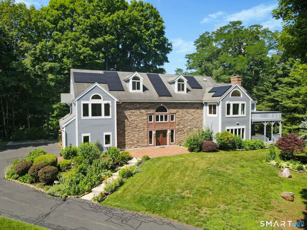 644 South Brooksvale Road, Cheshire, CT 06410 - #1