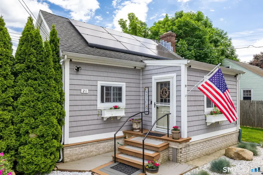 21 Baum Avenue, Old Saybrook, CT 06475 - #2