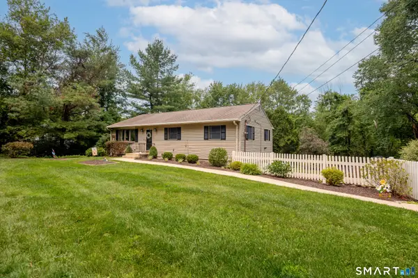 13 Birch Road, Danbury, CT 06811