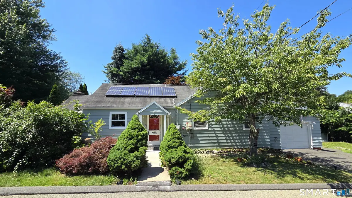 28 Elberta Avenue, Trumbull, CT 06611 - #1