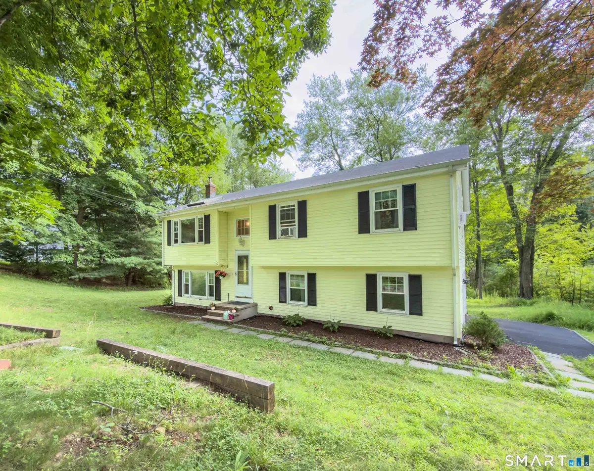 6 Glenwood Drive, Marlborough, CT 06447 - #1