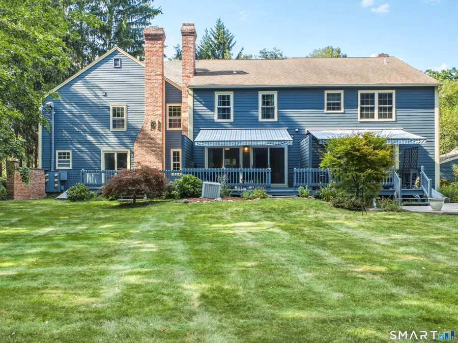 3 Esterly Farms Road #3, Madison, CT 06443 - #2