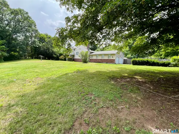 117 Thorpe Avenue, Wallingford, CT 06492