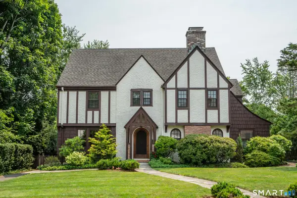 20 Fernwood Road, West Hartford, CT 06119