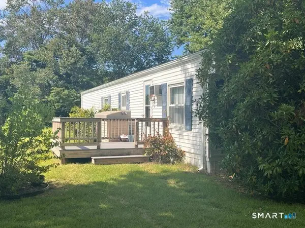 22 Robin Road, Colchester, CT 06415