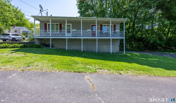 51 Sunbeam Avenue, Waterbury, CT 06705