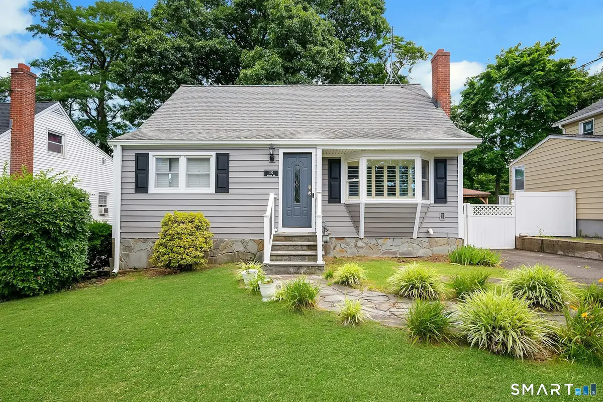 110 Herald Avenue, Bridgeport, CT 06606 - #1