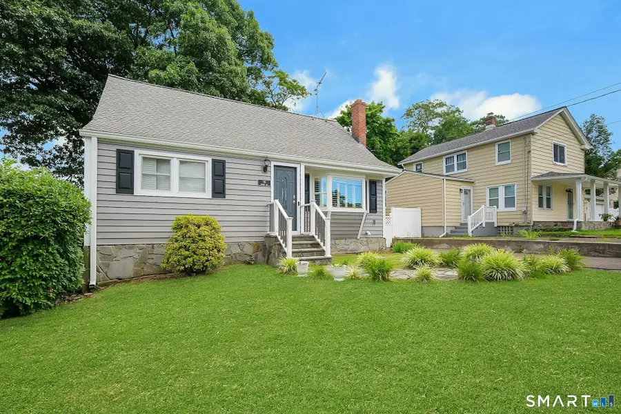 110 Herald Avenue, Bridgeport, CT 06606 - #2